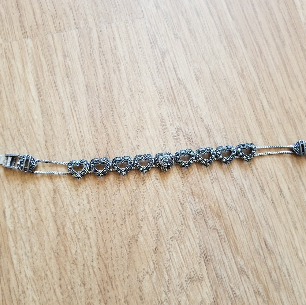 Marcasite Bracelet